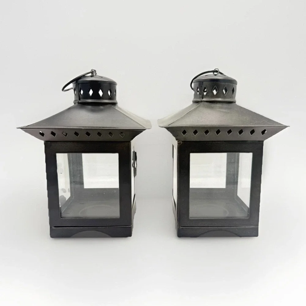 Pottery Barn set two